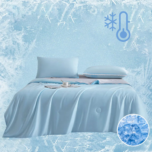 CoolWave Comforter